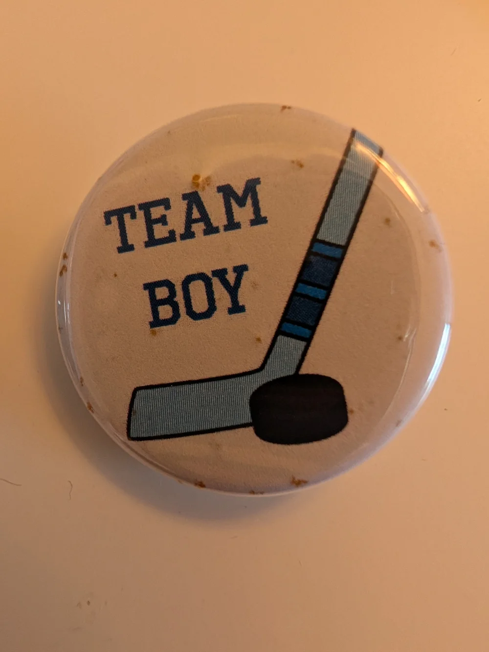 N/A gender reveal